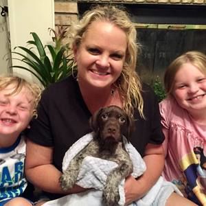 Meet your Posher, Keisha